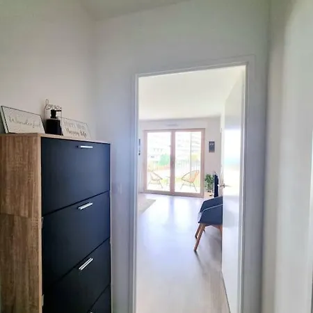 Confort & Style - 10 Min De Paris Nanterre