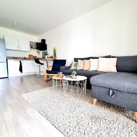 Confort & Style - 10 Min De Paris Nanterre