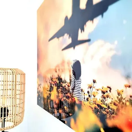 Confort & Style - 10 Min De Paris Apartamento *