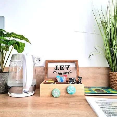 Apartment Confort & Style - 10 Min De Paris *