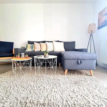 Confort & Style - 10 Min De Paris * Nanterre